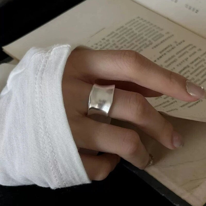 Bague design pour femme