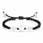 Bracelet ajustable élégant