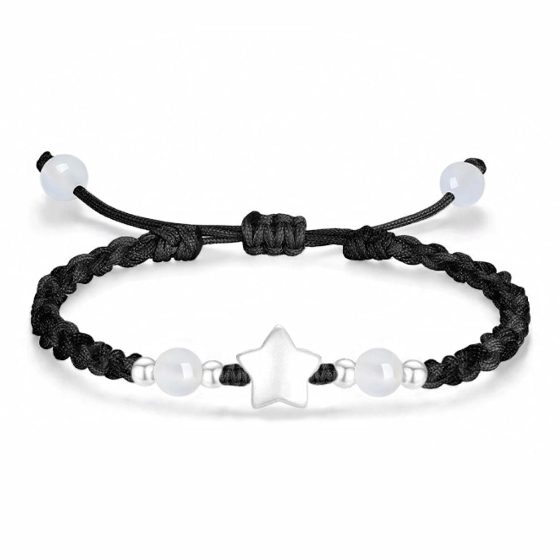Bracelet ajustable élégant