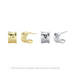 Boucles d'oreilles pour femme