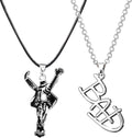 Collier à pendentifs
