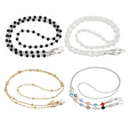 Collier chaîne en argent