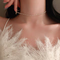 Bijoux en perles