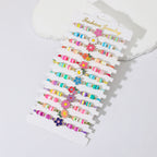 Bracelets fantaisie