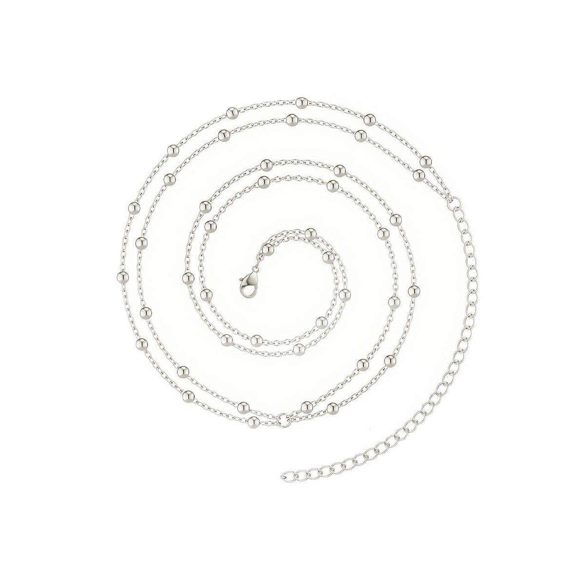Bijou de corps pour femme au design doré délicat