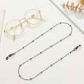 Chaîne pour lunettes