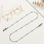 Chaîne pour lunettes