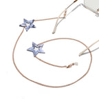 Pendentif étoile