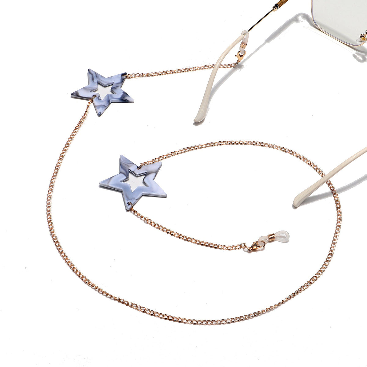 Pendentif étoile