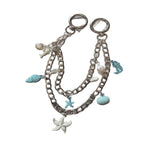 Bracelet à breloques musicales