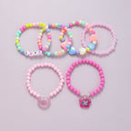 Ensemble de bracelets