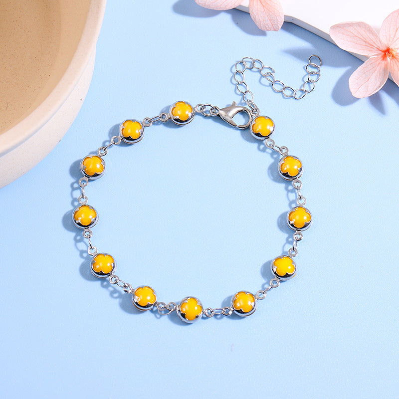 Bracelet élégant