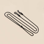 Chaîne porte-lunettes élégante