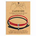 Bracelet d'amitié pour femme