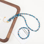 Collier de Perles Artisanal