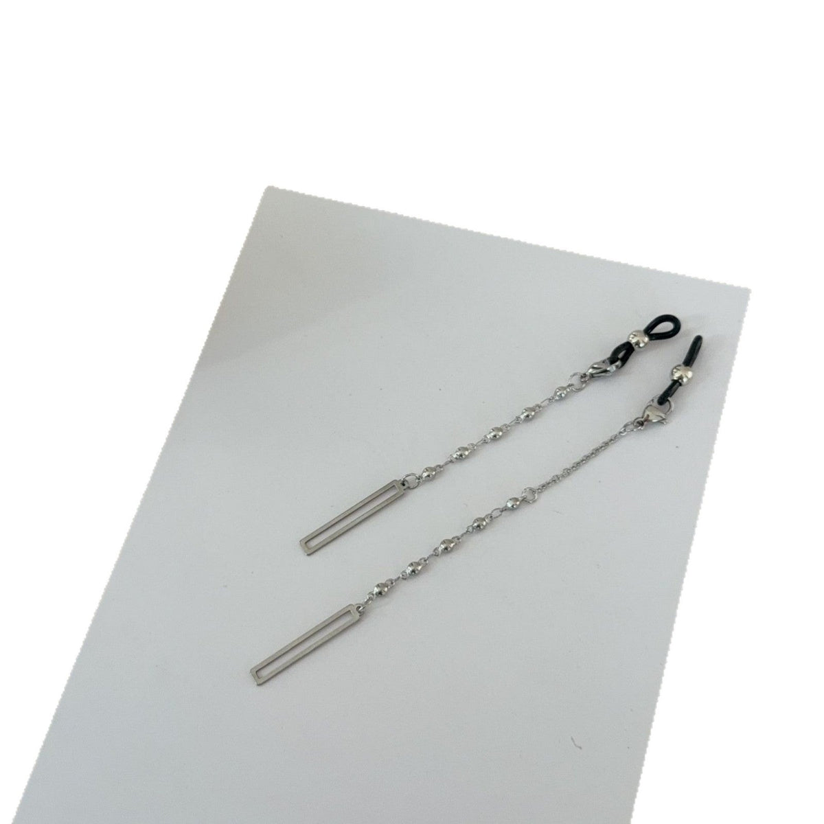 Boucles d'oreilles géométriques tendance