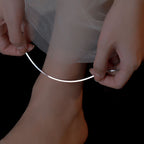 Chevillère élégante et originale pour femme