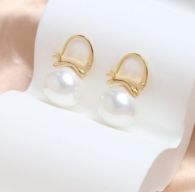 Boucles d'oreilles pour femme