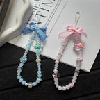 Collier à perles fait main