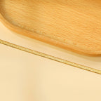 Bracelet pour femme avec design de pièce de monnaie