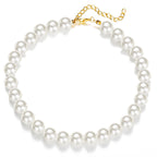 Collier de perles