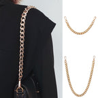 Collier chaîne statement