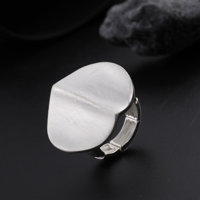 Boucles d'oreilles géométriques pour femme