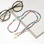 Collier de perles