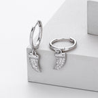Boucles d'oreilles pour femme au design exclusif
