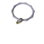 Bracelet en silicone tendance