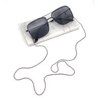 Chaîne de maintien pour lunettes élégante