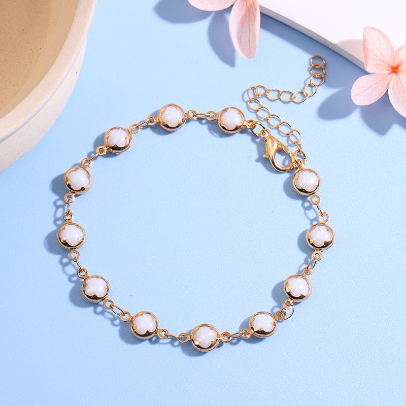 Bracelet élégant