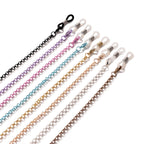 Chaîne porte-lunettes durable