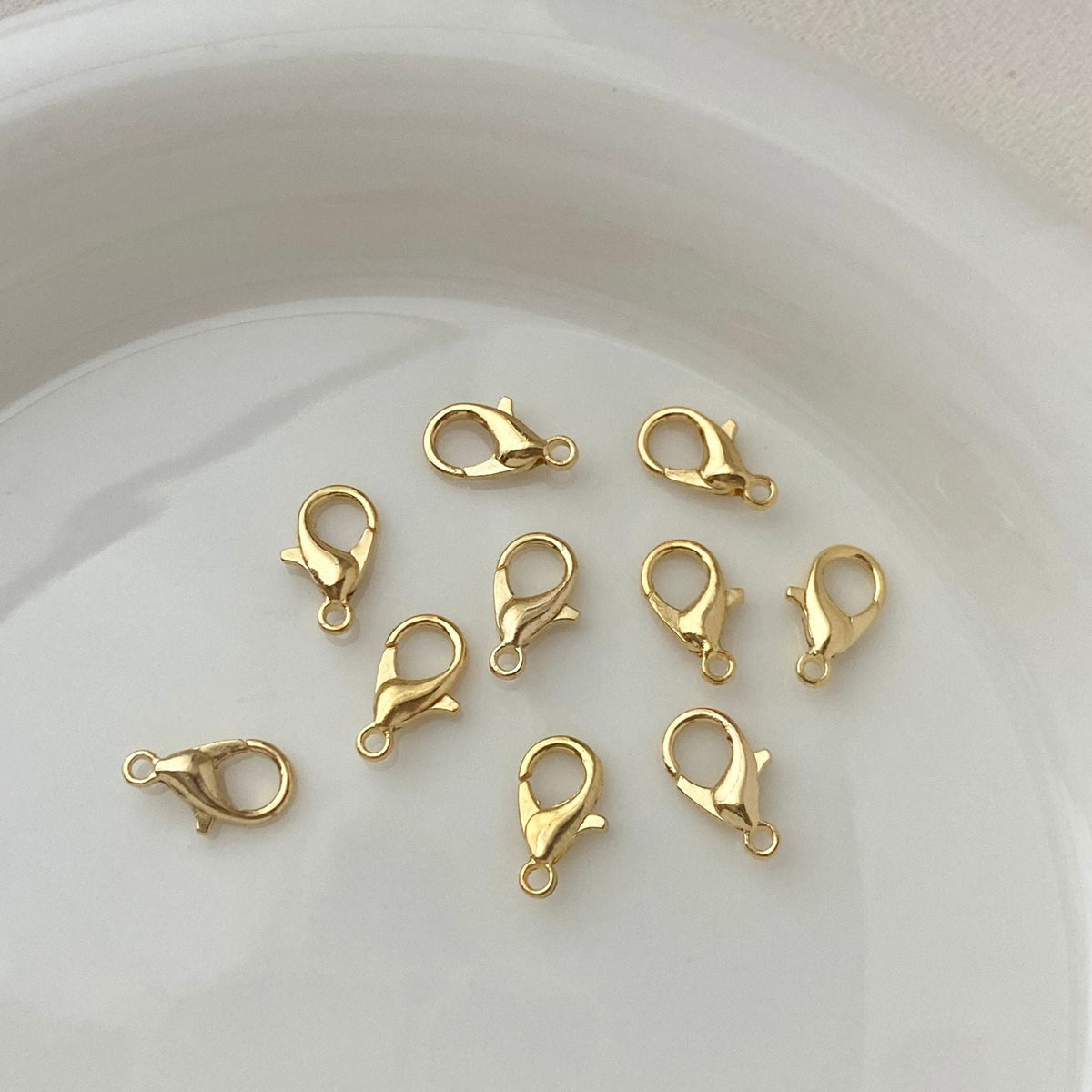 Apprêts pour bijoux