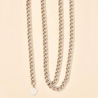 Collier à maillons