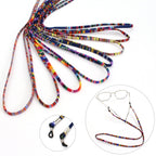 Cordon de maintien pour lunettes