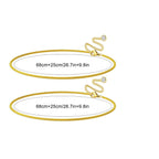Collier élégant réglable