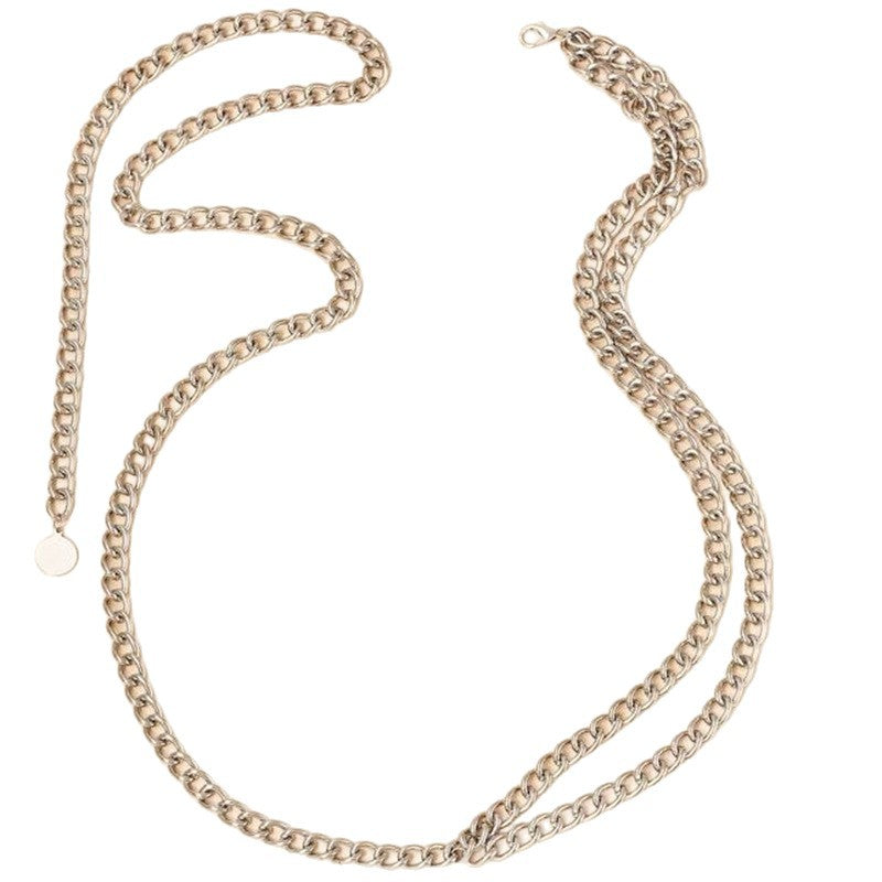 Collier à maillons