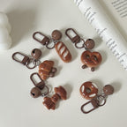 Pendentif design donut