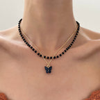 Bijoux en perles