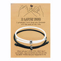 Bracelet d'amitié pour femme