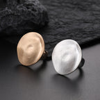 Boucles d'oreilles géométriques pour femme