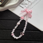 Collier à perles fait main