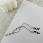 Boucles d'oreilles géométriques tendance