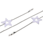 Pendentif étoile