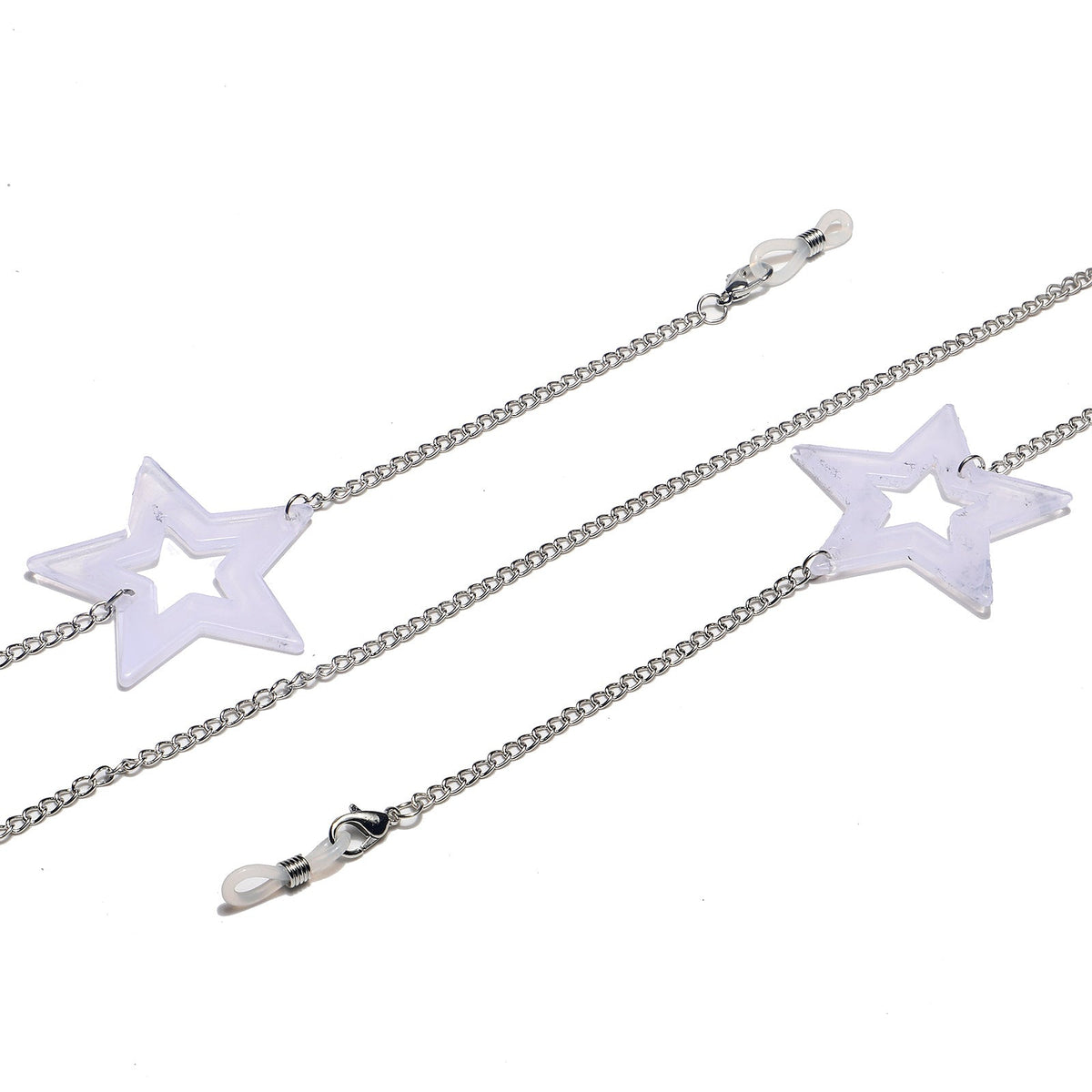 Pendentif étoile