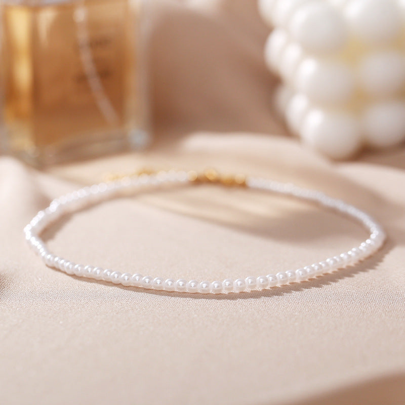 Collier de perles