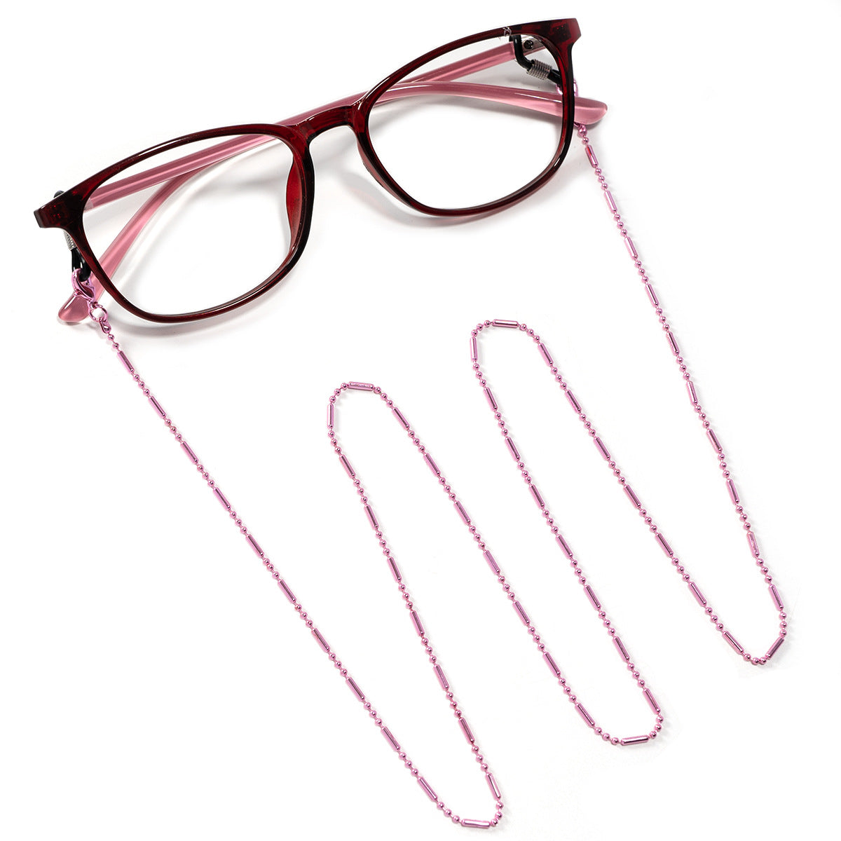 Chaîne porte-lunettes
