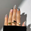 Bagues tendance