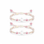 Bracelet ajustable élégant